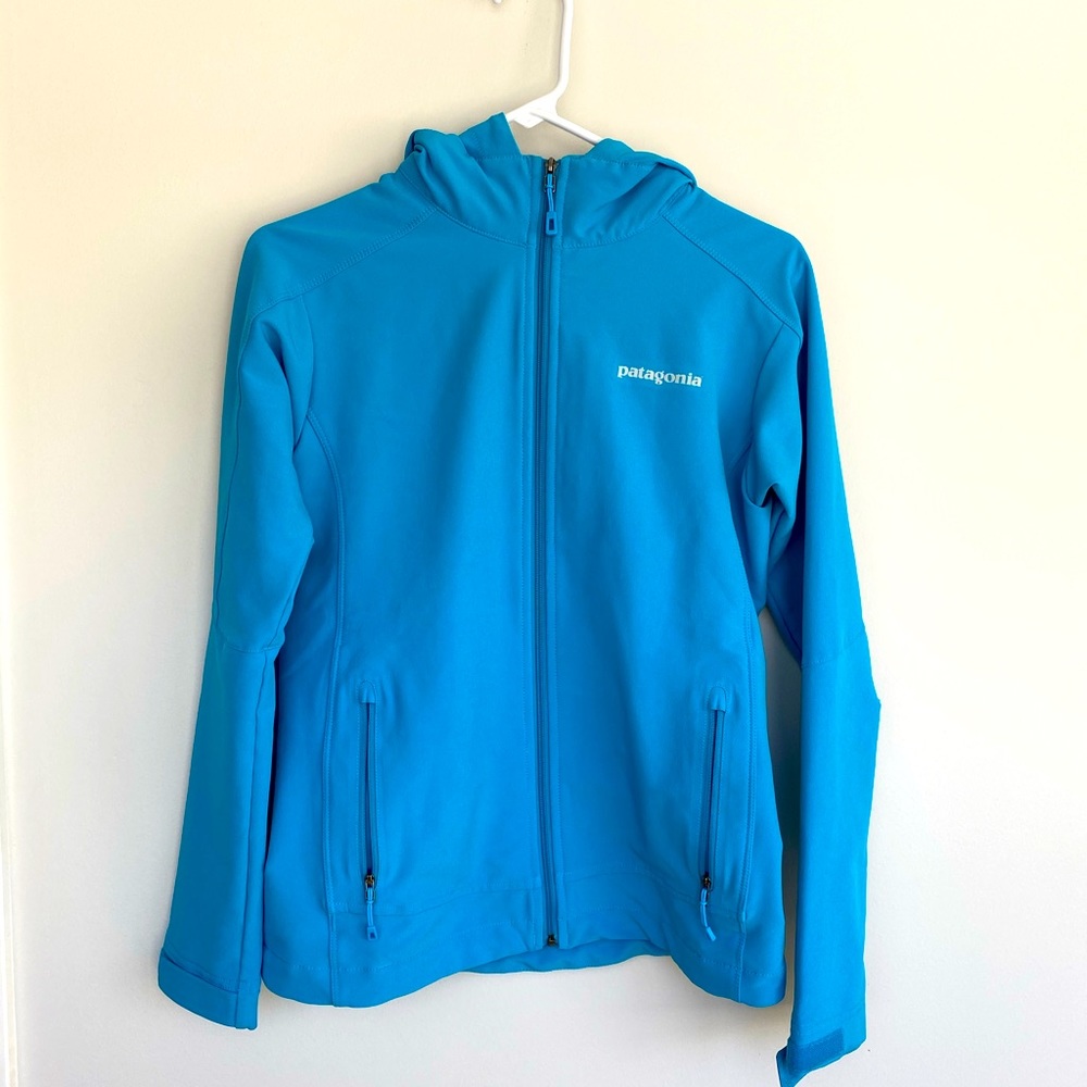 Women’s Patagonia Running Jacket